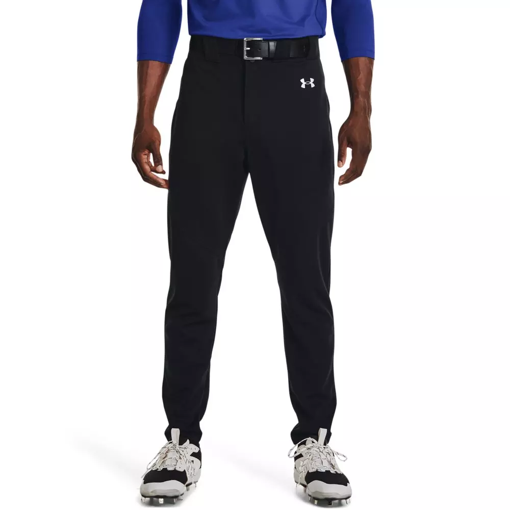 Under armour shop authentic baseball pants